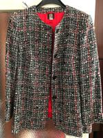 Jacke mit Muster Hessen - Hanau Vorschau