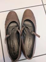 Damenschuhe Pumps West - Nied Vorschau