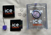 Ice Watch Lila Transparent | Armbanduhr Niedersachsen - Wolfsburg Vorschau