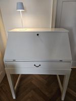 Sekretär Ikea Alve Schreibtisch Hemnes Super Zustand Hamburg-Nord - Hamburg Eppendorf Vorschau