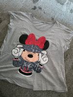 Damen T-Shirt Minnie Mouse Brandenburg - Falkensee Vorschau