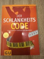 Elisabeth Lange & Dr. Susanne Wiesner - Der Schlankheits-Code Schleswig-Holstein - Flensburg Vorschau