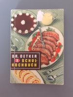 Dr. Oetker Schulkochbuch Hessen - Eschenburg Vorschau