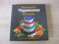 Tupperware Buch praktische  Rezepte Versand 2,25 Euro Bayern - Todtenweis Vorschau