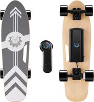 Caroma elektrisches Skateboard 70 UNBENUTZT E-Skateboard Niedersachsen - Winsen (Aller) Vorschau