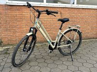 Fahrrad / 2R Manufaktur TLX24 Trapez Nordrhein-Westfalen - Kamen Vorschau