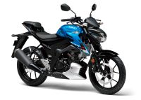 Suzuki GSX-S 125 M3 - Neufahrzeug Münster (Westfalen) - Handorf Vorschau