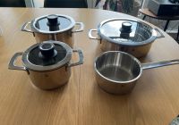 WMF VarioCuisine Kochtopf Set 4 Teile *Premium* Induktion Niedersachsen - Vechta Vorschau