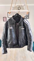 Biker Lederjacke Motorrad Jacke Gr Xl Tschul Brandenburg - Potsdam Vorschau