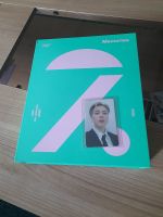 BTS MEMORIES OF 2020 DVD - Jimin Photocard Niedersachsen - Osterode am Harz Vorschau