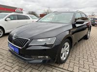 Skoda Superb Combi Style PANO-NAVI-KAMERA-ACC-AHK Niedersachsen - Salzgitter Vorschau