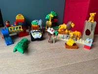 Lego Duplo Ville 5634 - Zoo Starter Set Dortmund - Innenstadt-Ost Vorschau