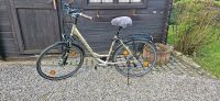 Rixe Trekkingrad 28 Zoll gebraucht Nordrhein-Westfalen - Hagen Vorschau