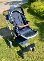 Kinderwagen Bonavi 2,0 Bayern - Unterhaching Vorschau