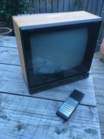 Universum/Quelle TV, Color, 37", Retro mit FB Freiburg im Breisgau - Kirchzarten Vorschau