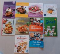 WeightWatchers diverse kleine Kochbücher Osterholz - Ellenerbrok-Schevemoor Vorschau