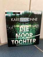 Neuwertig | Thriller Hörbuch | Die Moor Tochter | vonKaren Dionne Niedersachsen - Wittingen Vorschau