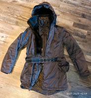 Wellensteyn Jacke, Zermatt Parka, Winterjacke, Reitjacke Saarland - Namborn Vorschau