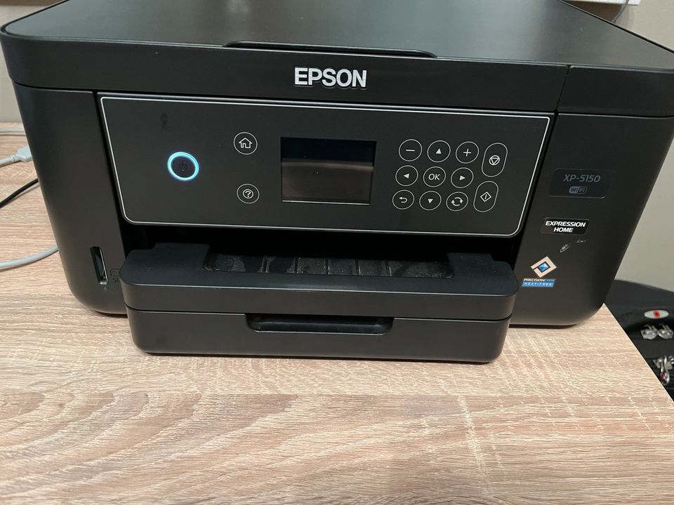 Epson XP-5150 abzugeben,Top Zustand in Gangelt