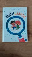 Karies und Baktus Buch Nordrhein-Westfalen - Warstein Vorschau