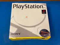 PlayStation 1 Baden-Württemberg - Rutesheim   Vorschau