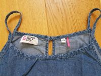 George Gina Lucy Sommer-Top Jeans Hängerchen 164 Dortmund - Mitte Vorschau