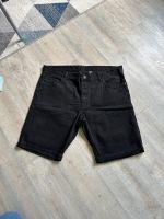 Neu! Herren Jeansshort,Short,XL,40,H&M,Kurze Hose,schwarz Hessen - Marburg Vorschau