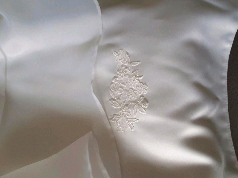 Brautkleid in Ennepetal