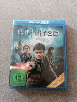 Harry Potter 3 D Blue ray Rheinland-Pfalz - Höhn Vorschau