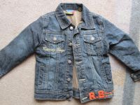 Jeansjacke Gr. 92 Thüringen - Friedrichroda Vorschau