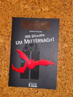 Buch 1000 Gefahren um Mitternacht Bayern - Blaibach Vorschau