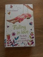 Falling in Love, Buch Rostock - Gehlsdorf Vorschau