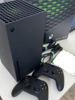Xbox Series X inkl. 2 Controller Hessen - Dieburg Vorschau