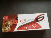 Pizza Schere neuwertig OVP Brandenburg - Oranienburg Vorschau