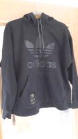 Adidas Damen(sport)hoodie, schwarz Bayern - Hemau Vorschau