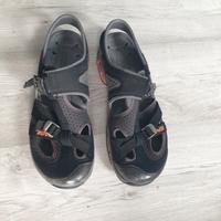 Teva luftige Sandalen Schlupfschuhe Sneaker 44,5 neuwertig Kiel - Wellsee-Kronsburg-Rönne Vorschau