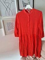 Kleid S.Oliver wie neu 40 Koralle 3/4 Arm Sommerkleid Hessen - Offenbach Vorschau