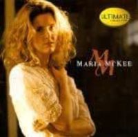 suche maria mckee ultimate collection als CD Dortmund - Brackel Vorschau