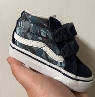 Vans Kleinkinder SK8-MID Reissue Schuhe mit Kletterschluss Hessen - Hanau Vorschau