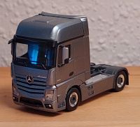 Mercedes Sattelzugmaschine SZM Herpa 1:87 Niedersachsen - Emden Vorschau