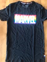 Marvel T Shirt XS schwarz Jungenshirt Essen - Rellinghausen Vorschau