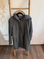 Grauer Mantel Thüringen - Waltershausen Vorschau