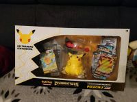 Pokémon Celebration Pikachu Berlin - Köpenick Vorschau