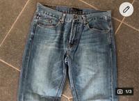 Jeans von Zara Man Gr 32 Hessen - Reiskirchen Vorschau