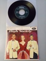 B.Crosby-Grace Kelly-L.Armstrong-F.Sinatra EP – High Society Innenstadt - Köln Altstadt Vorschau