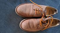 Camel Boots, braun, Größe 7 bzw. 40, neuwertig Niedersachsen - Bissendorf Vorschau