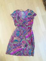Comma Sommerkleid Gr 36 Baden-Württemberg - Möglingen  Vorschau