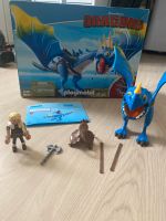 Playmobil Dragons 9247 Baden-Württemberg - Kuppenheim Vorschau