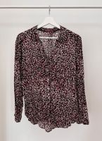 Bluse mit Leopardenmuster Hamburg-Nord - Hamburg Langenhorn Vorschau