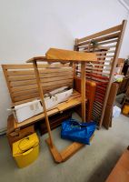 Wohnungsauflösung Bett Kr. München - Feldkirchen Vorschau